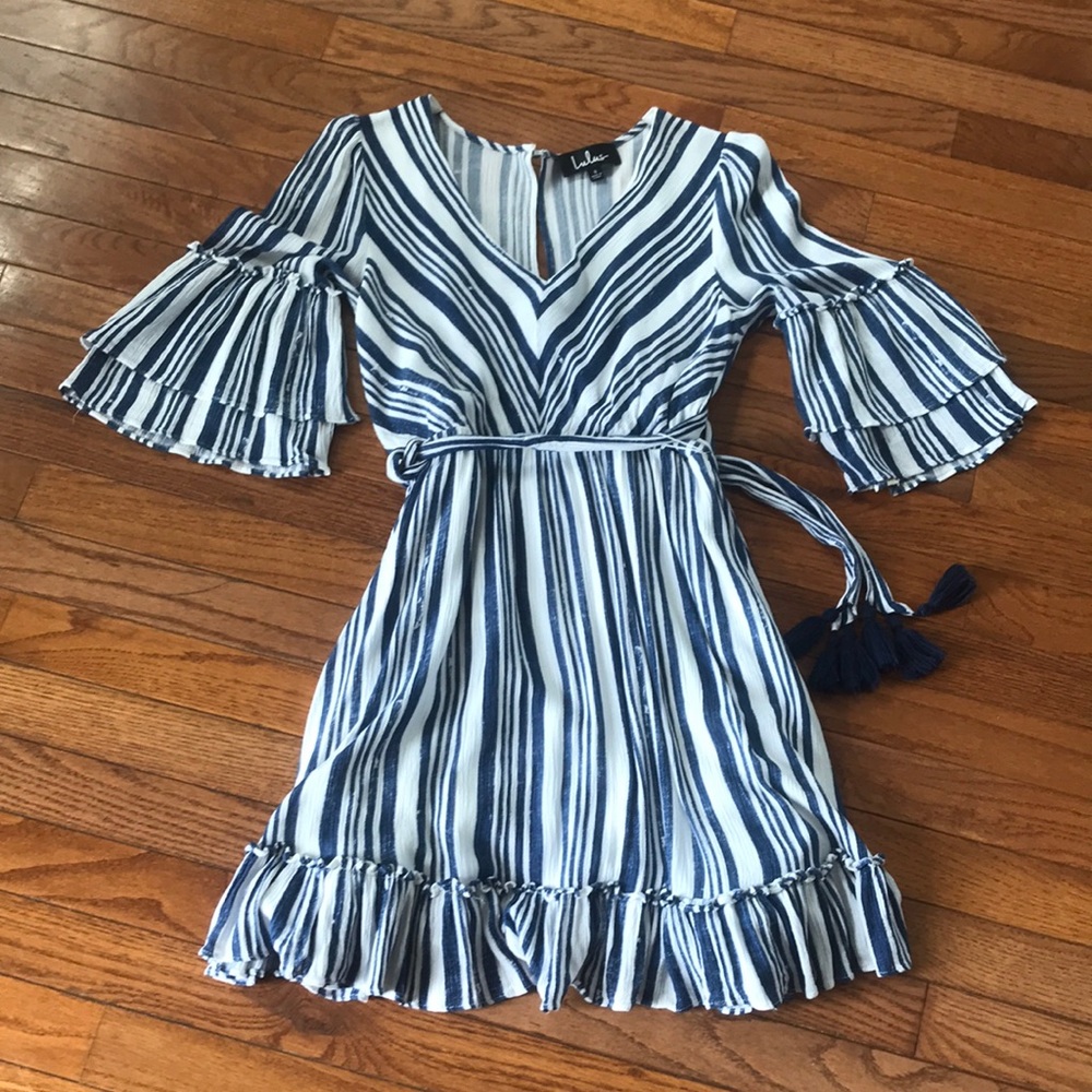 Lulus. SIze small.